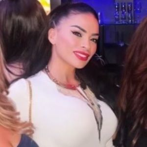 Meet your Posher, Vanessa